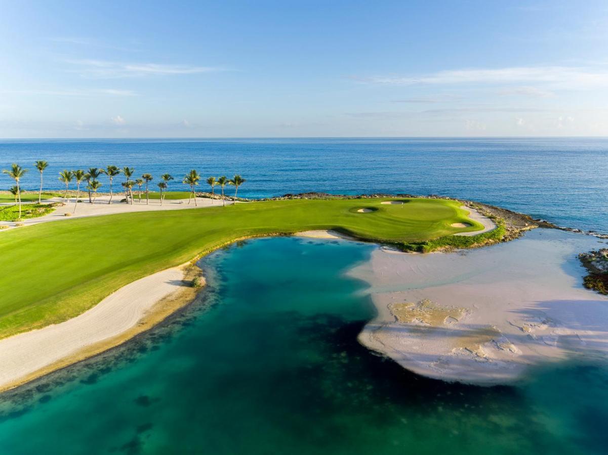 Trs Cap Cana Resort Punta Cana