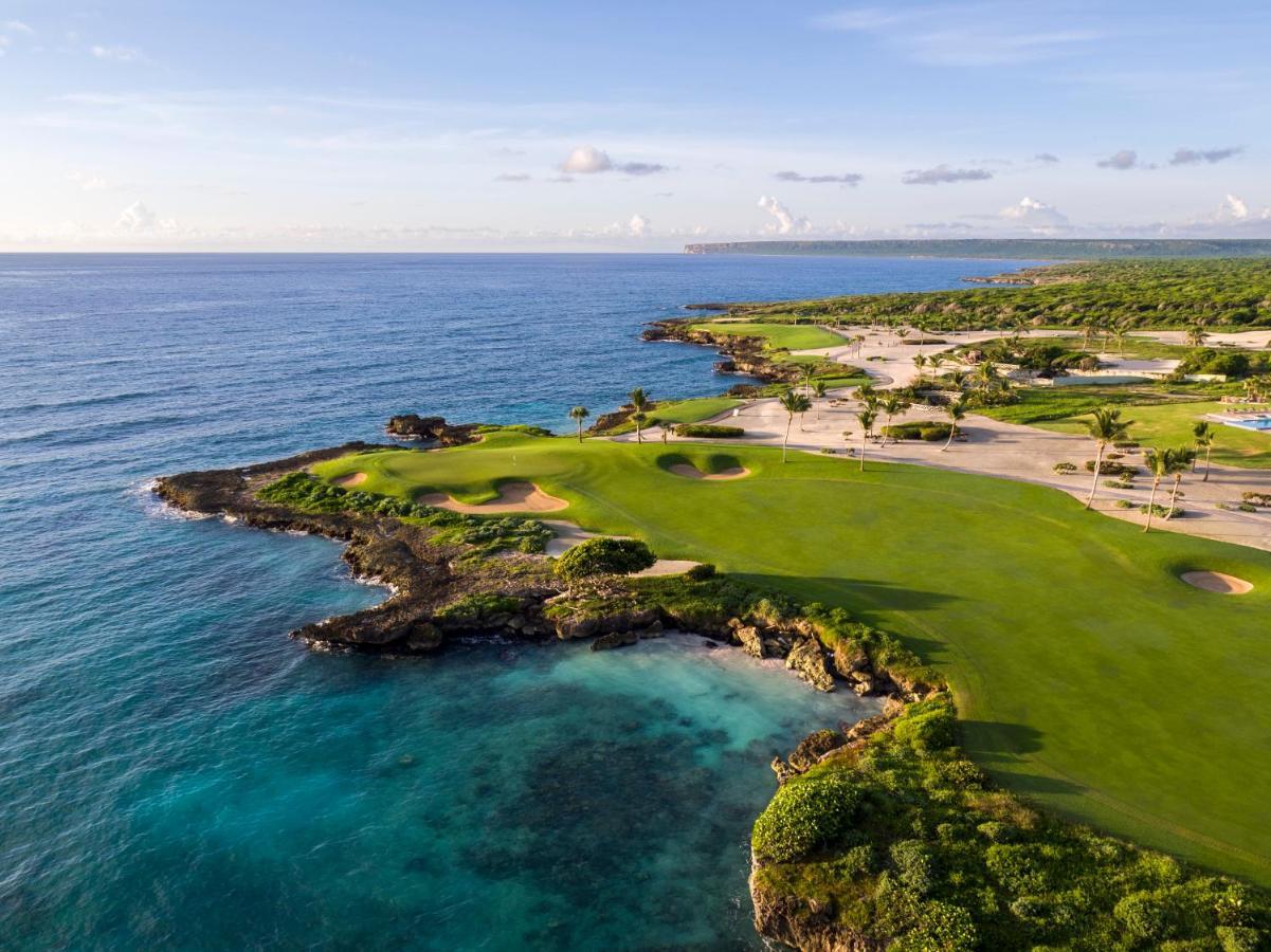 Resort Trs Cap Cana Punta Cana