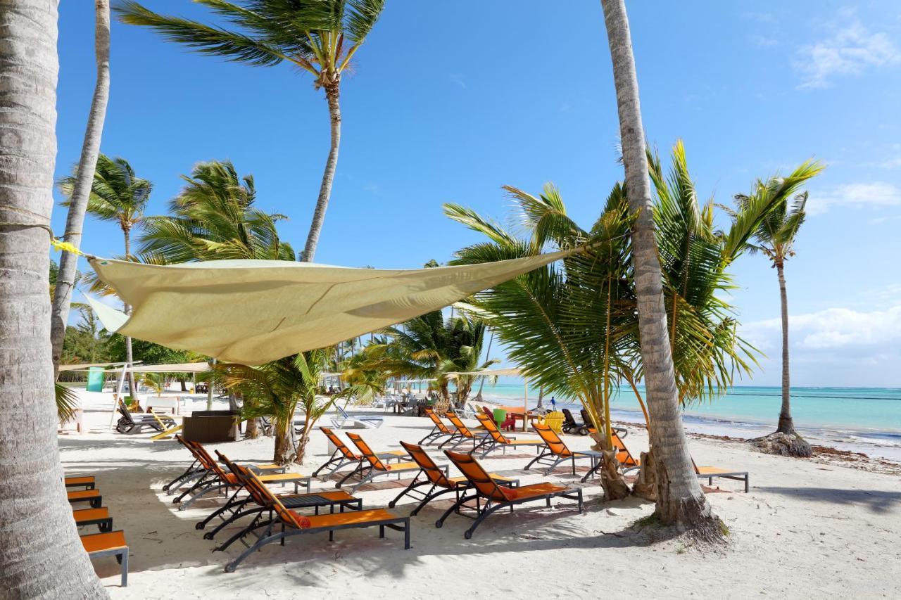 Resort Trs Cap Cana