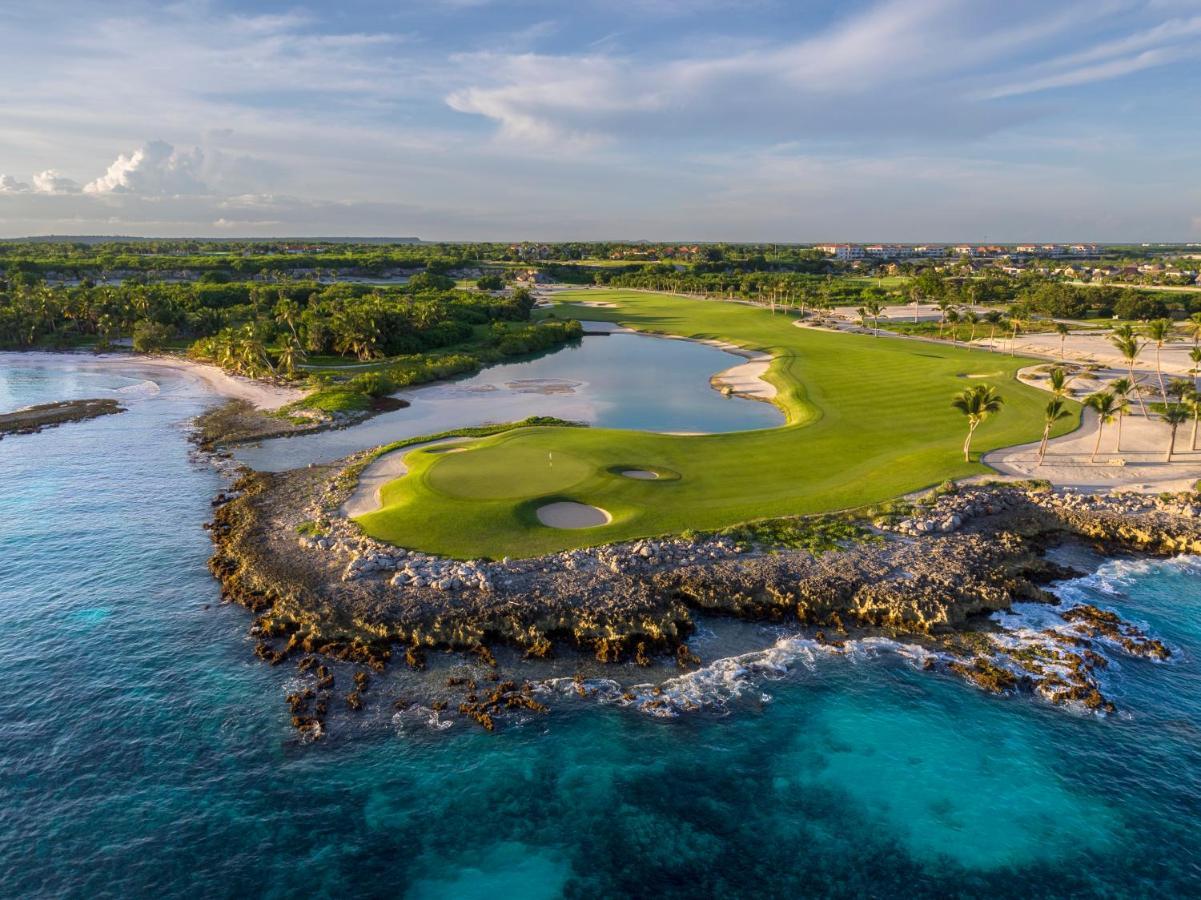 Trs Cap Cana Punta Cana