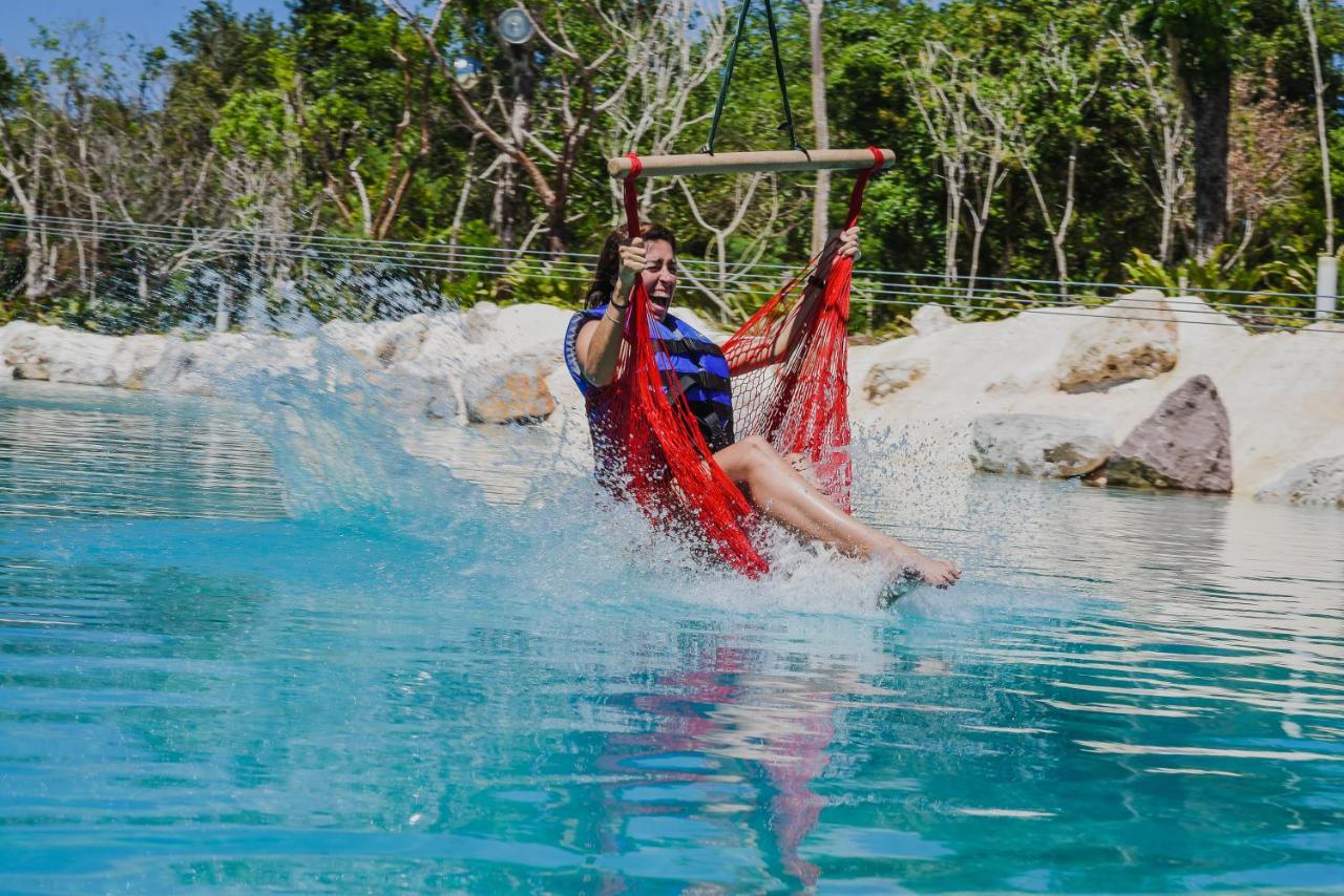 Trs Cap Cana Resort 5*