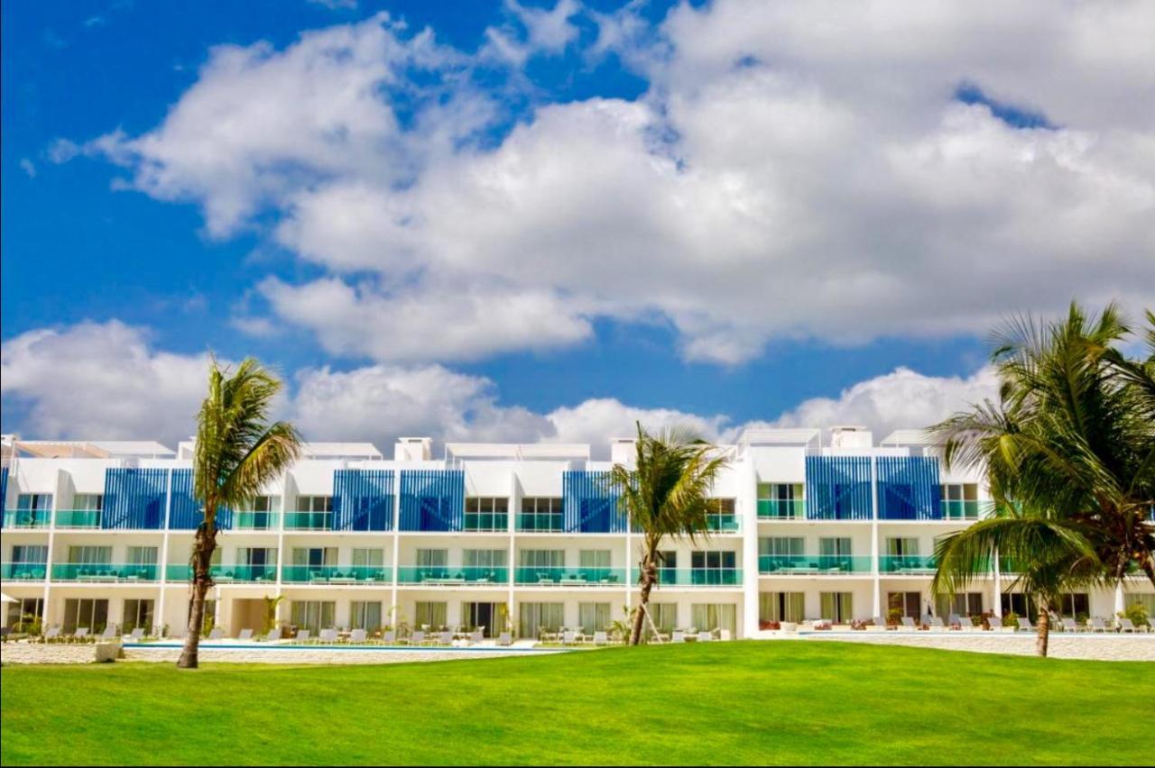 Apartamento De Lujo Cana Rock #08 20 Punta Cana