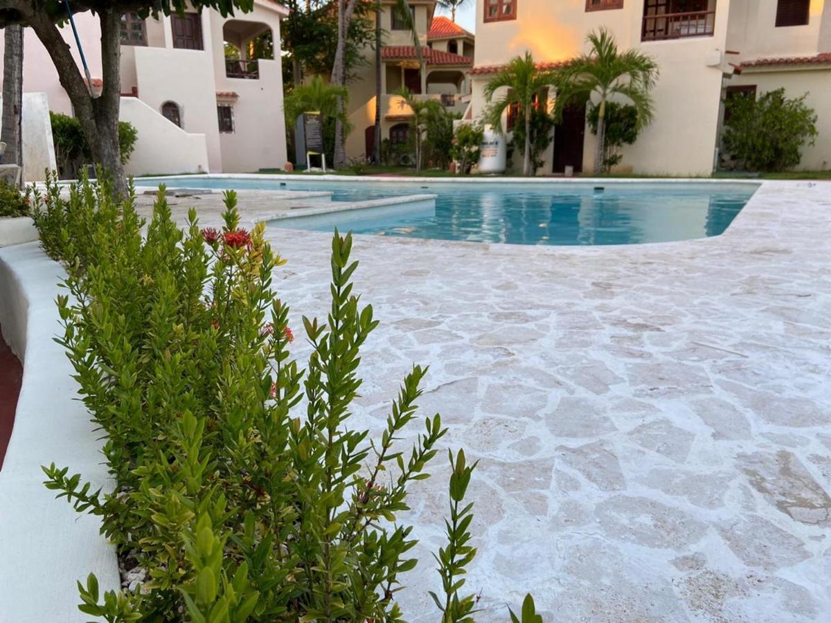 Bavaro Beach Apartamento