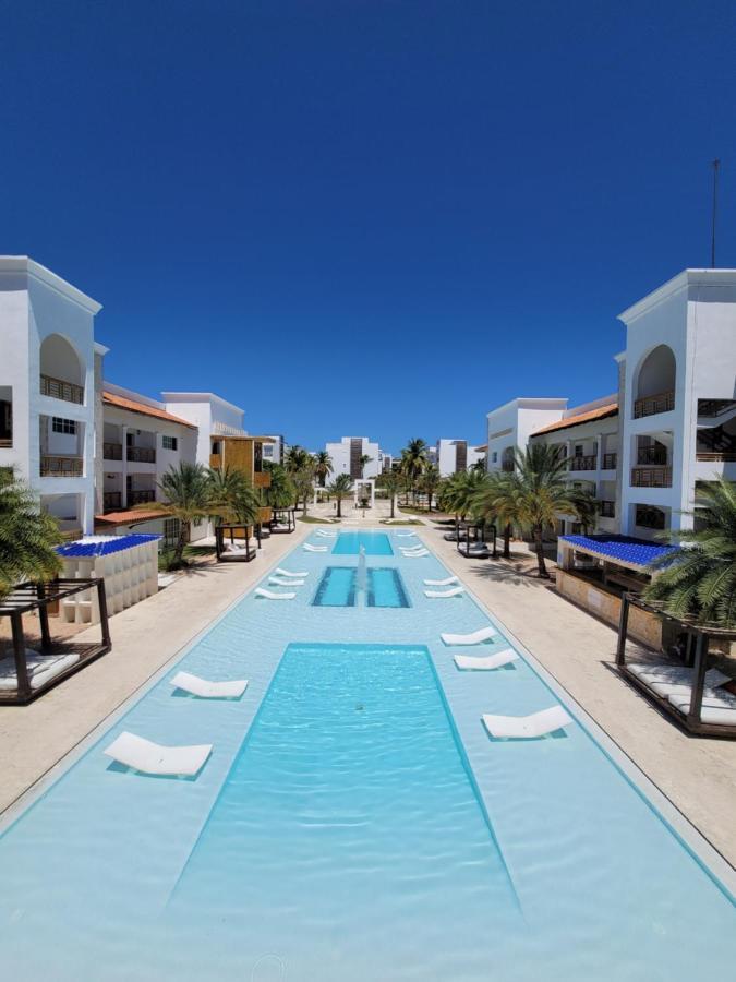 Tanama Apartahotel *