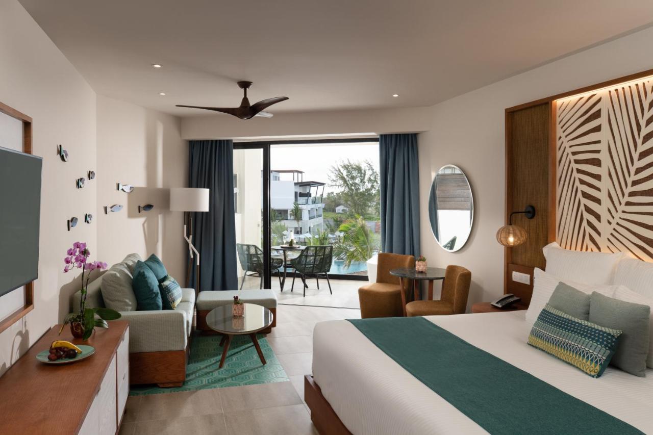 Resort Dreams Macao 5*