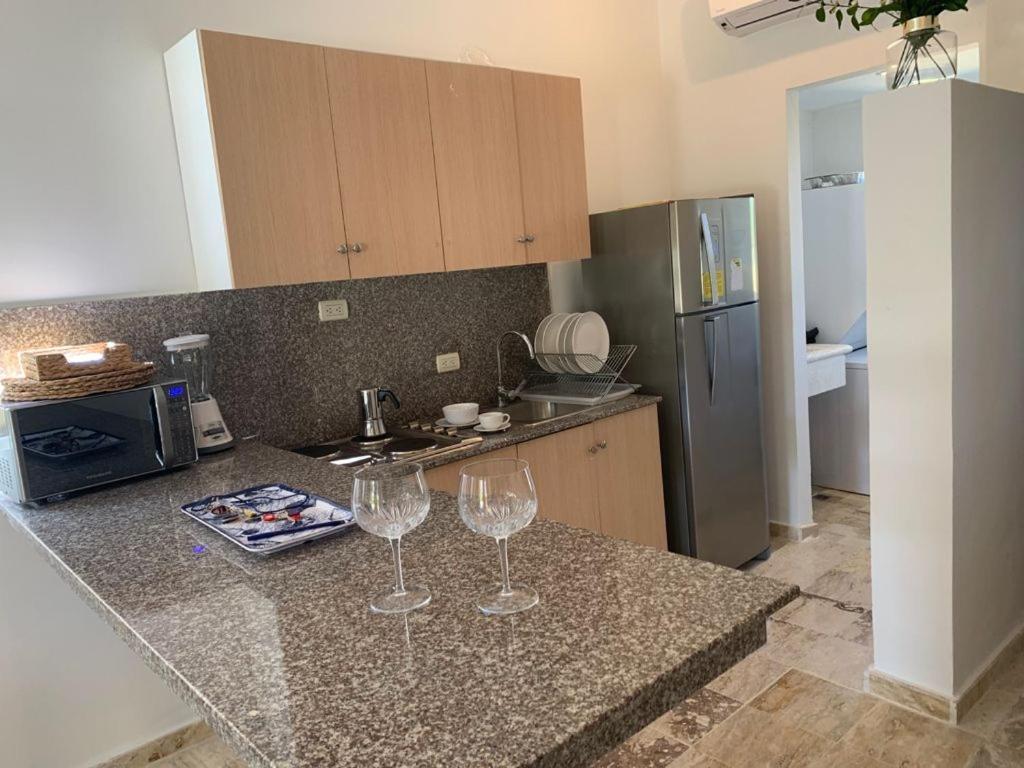 Apartamento Eden Apartmets In Cocotal Golf And Country Club *