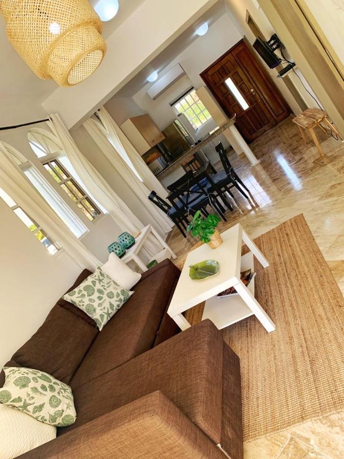 Apartamento Eden Apartmets In Cocotal Golf And Country Club Punta Cana