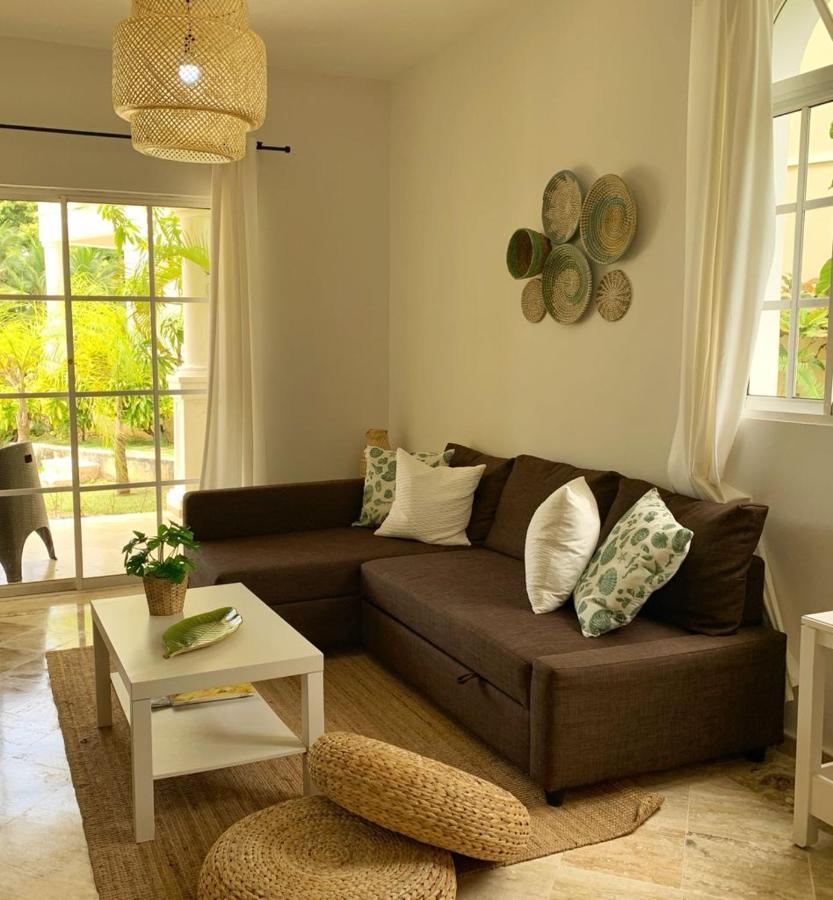 Eden Apartmets In Cocotal Golf And Country Club Apartamento Punta Cana