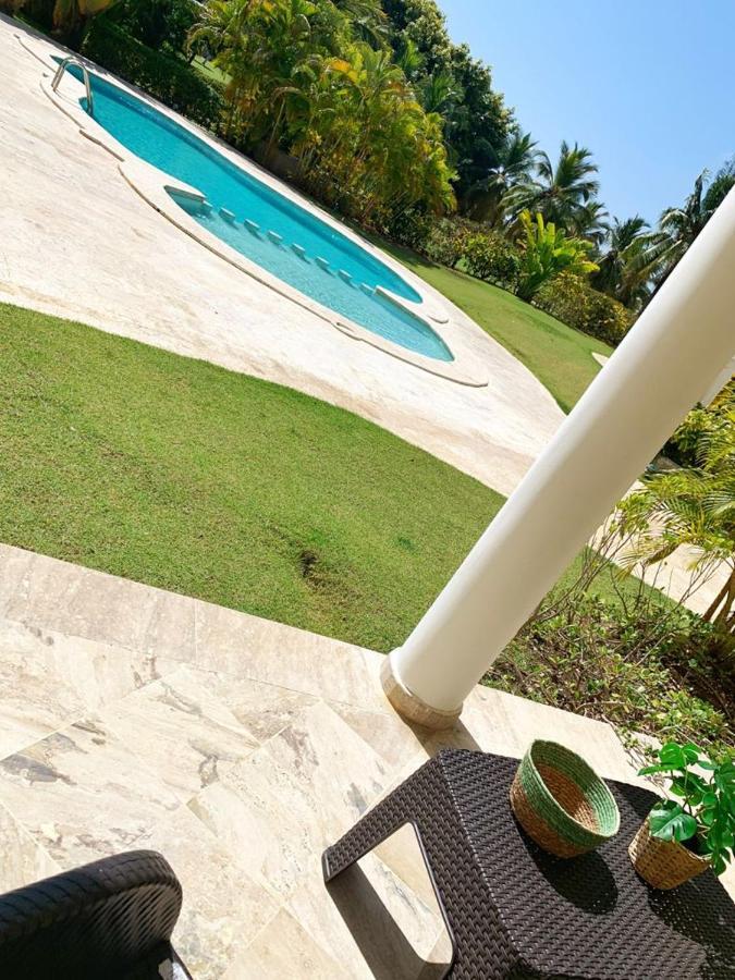 Eden Apartmets In Cocotal Golf And Country Club Apartamento Punta Cana