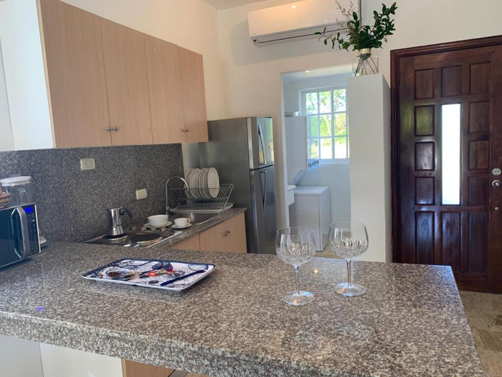 Eden Apartmets In Cocotal Golf And Country Club Apartamento *