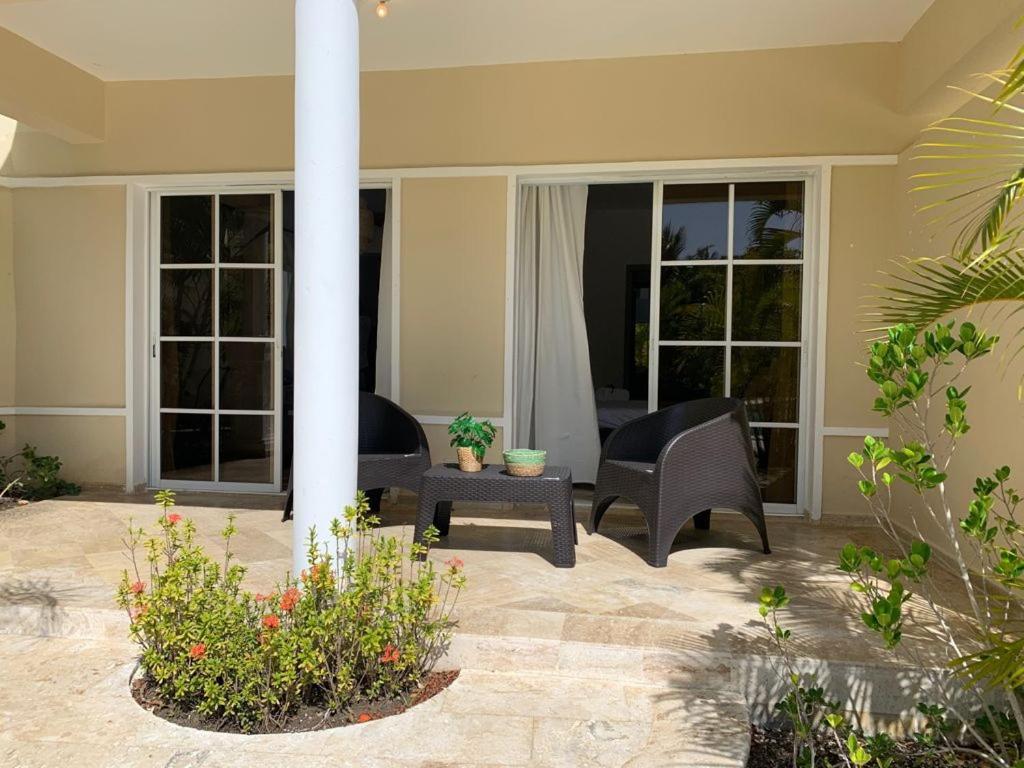 Eden Apartmets In Cocotal Golf And Country Club Apartamento *