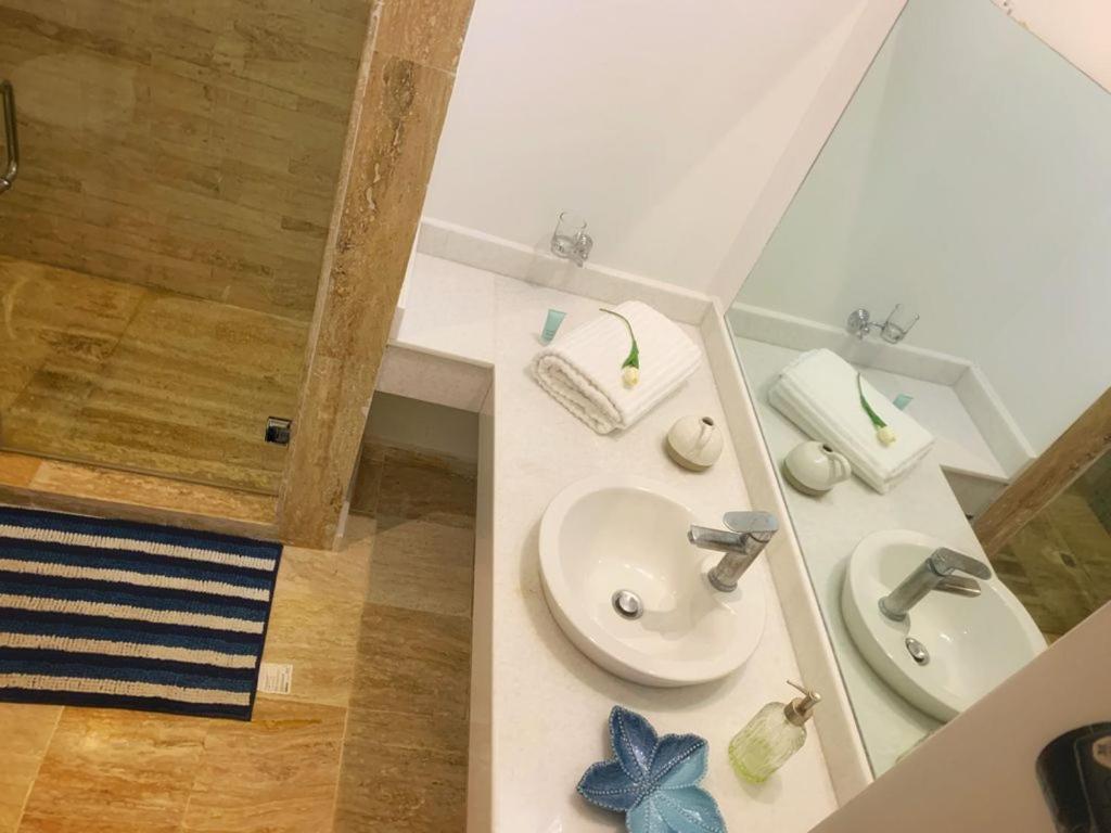 Eden Apartmets In Cocotal Golf And Country Club Apartamento *