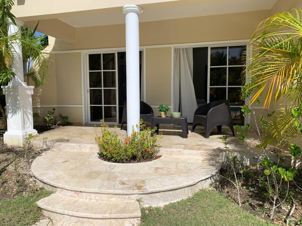 Eden Apartmets In Cocotal Golf And Country Club Apartamento Punta Cana
