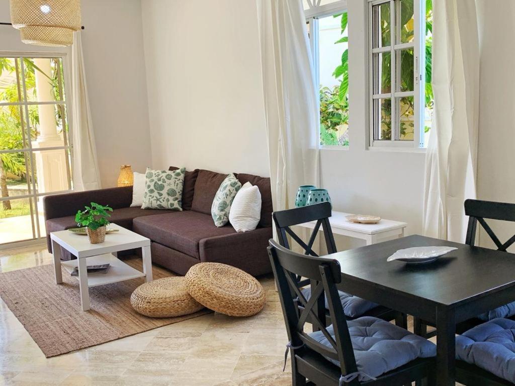 Eden Apartmets In Cocotal Golf And Country Club Apartamento Punta Cana