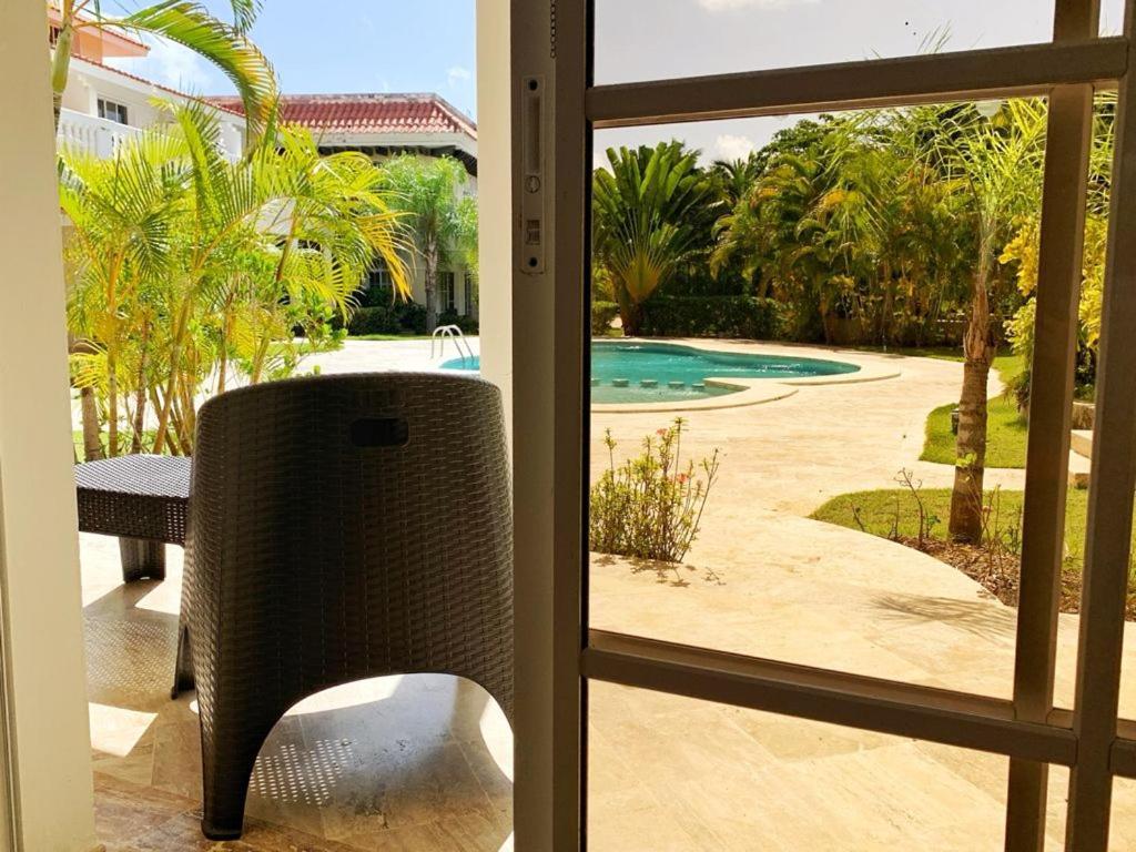 Eden Apartmets In Cocotal Golf And Country Club Apartamento *