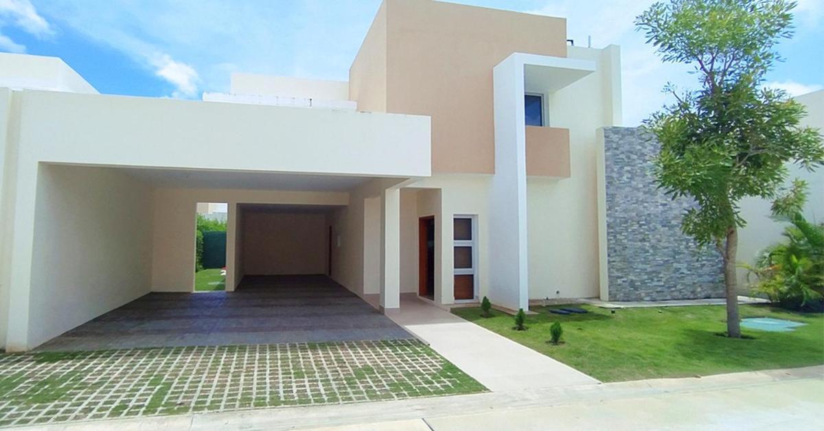 San Juan Lakes Lifestyle Villa Punta Cana