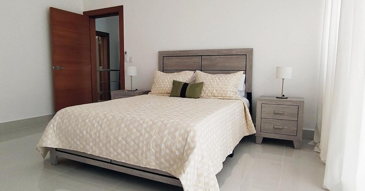 Villa San Juan Lakes Lifestyle Punta Cana