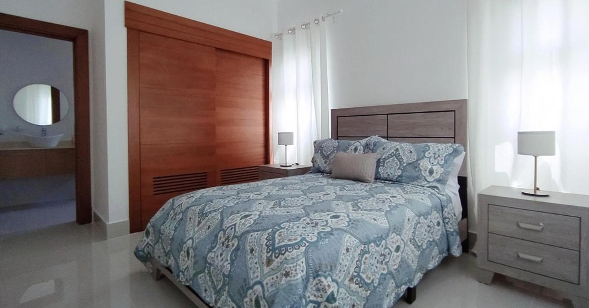 San Juan Lakes Lifestyle Villa