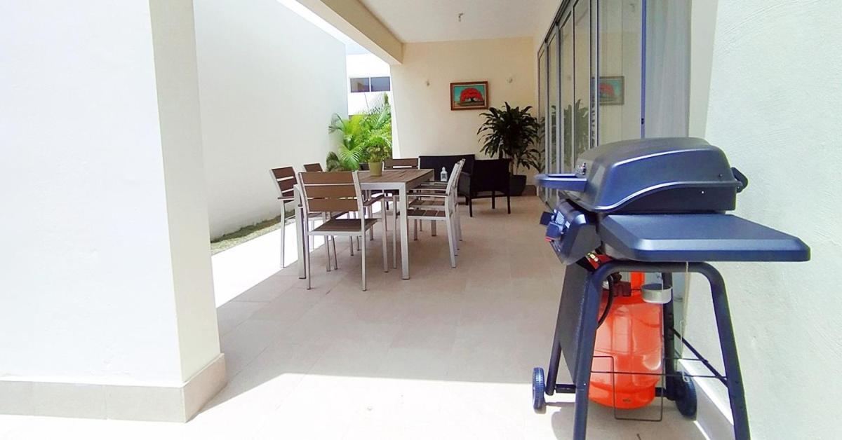 San Juan Lakes Lifestyle Villa Punta Cana