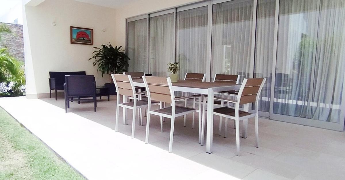 Villa San Juan Lakes Lifestyle Punta Cana