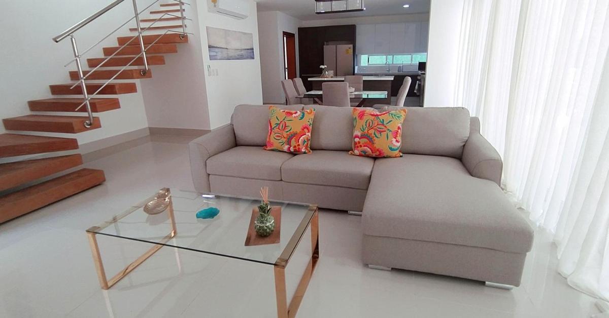 San Juan Lakes Lifestyle Villa Punta Cana