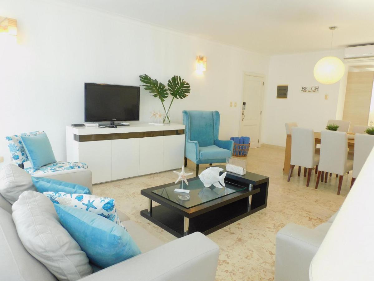 Apartamento Beauty Playa Turquesa Ocean Views 3bed Playa Bavaro