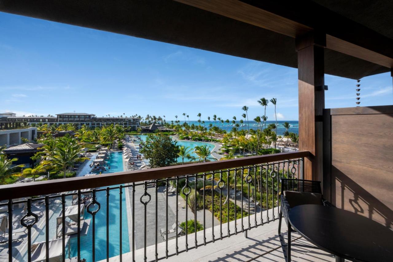 Unique Club At Lopesan Costa Bávaro 5* Punta Cana