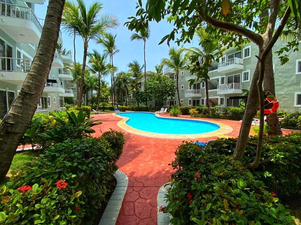 Caribbean And Sun Apartamento