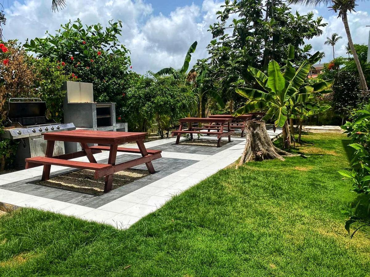 Apartamento Caribbean And Sun