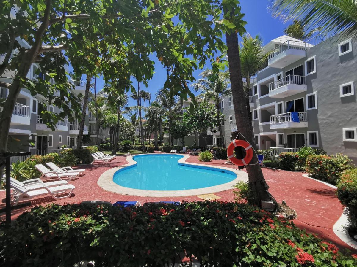 Hotel CORAL STUDIOS playa LOS CORALES - BEACH CLUB&SPA Punta Cana