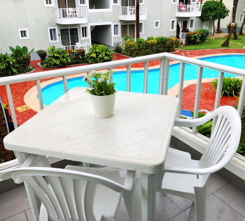 Apartamento Caribbean And Sun *