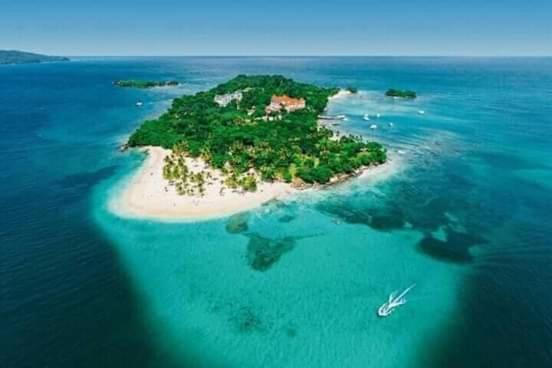 Apartamento Caribbean And Sun *