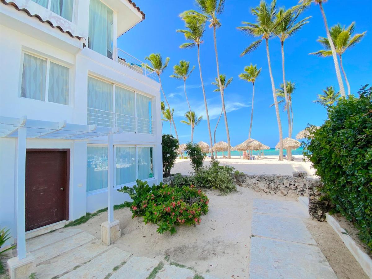 Los Corales Villas&apartments Beach Club Wifi 5*