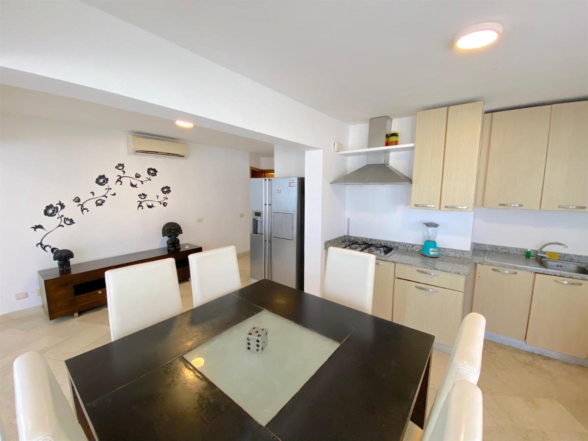 Los Corales Villas&apartments Beach Club Wifi 5*