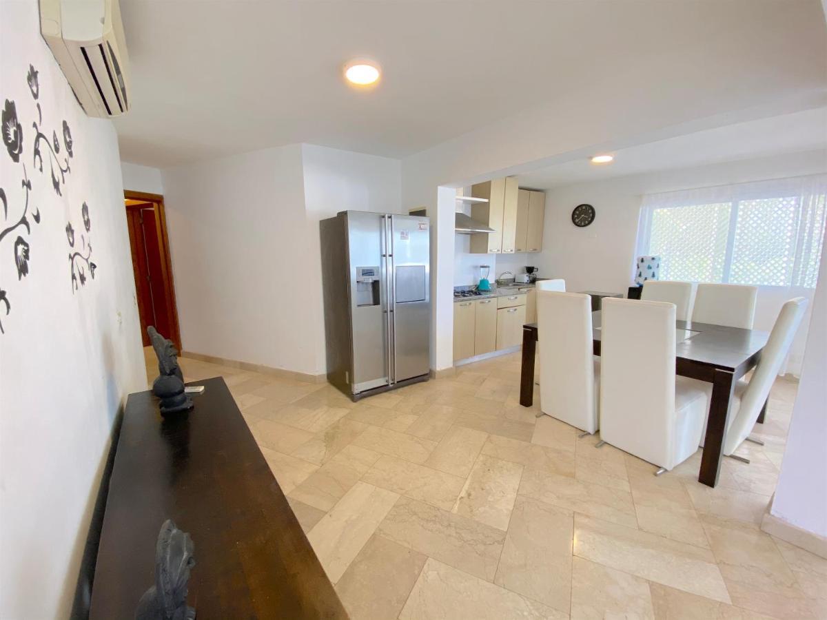 Los Corales Villas&apartments Beach Club Wifi 5*