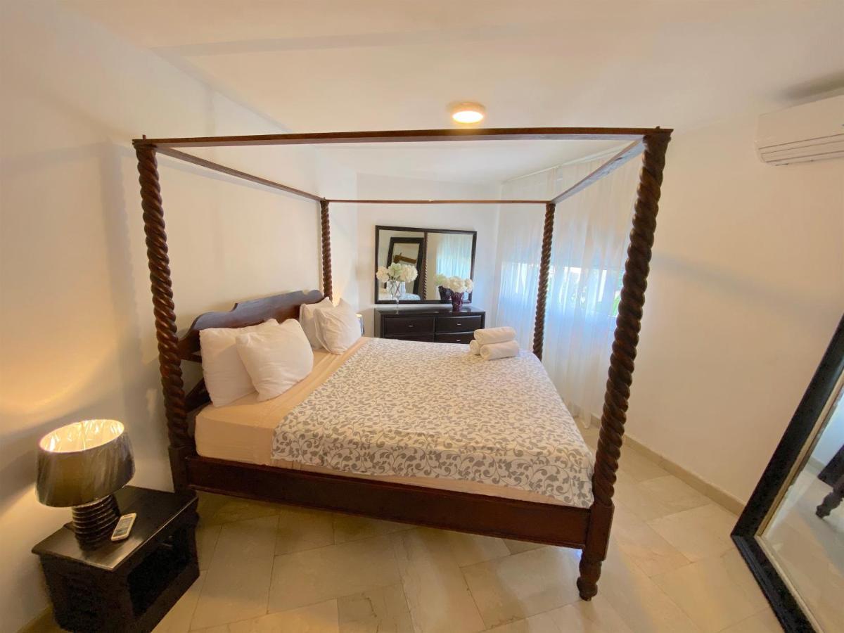 Los Corales Villas&apartments Beach Club Wifi Punta Cana