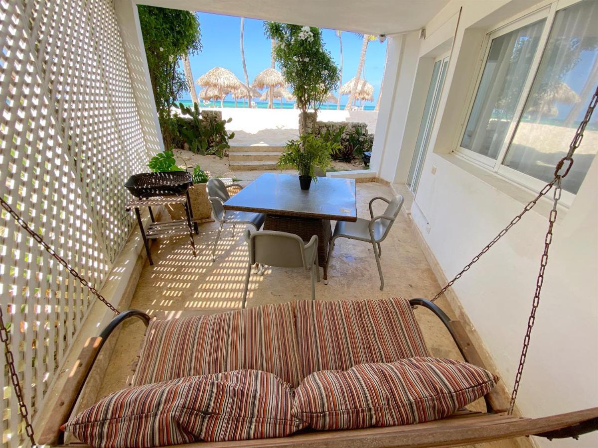 Hotel Los Corales Villas&apartments Beach Club Wifi