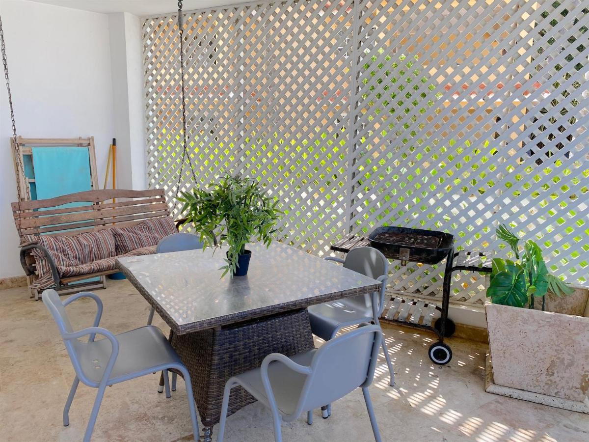 Los Corales Villas&apartments Beach Club Wifi 5*