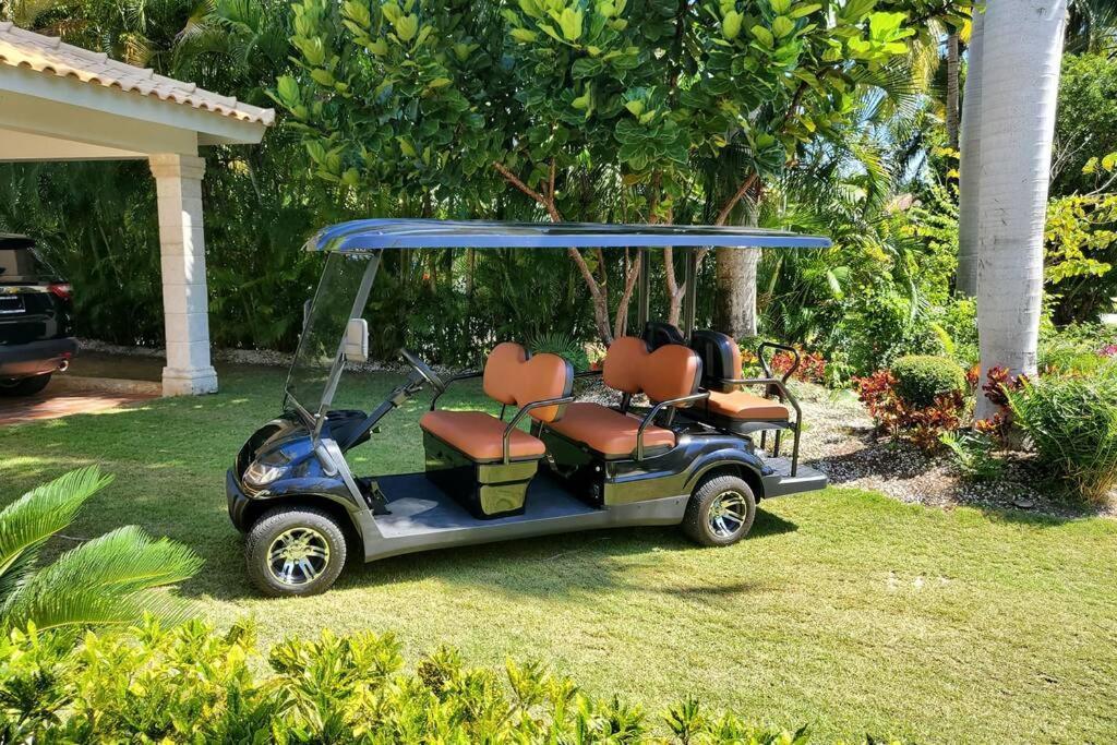 Villa Caribe With Full Service *