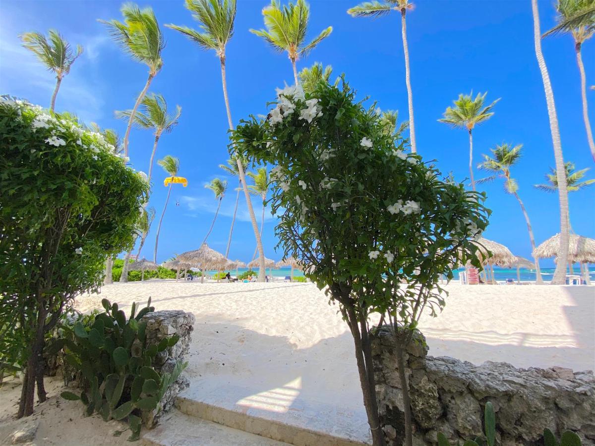 Los Corales Villas&apartments Beach Club Wifi 5* Punta Cana