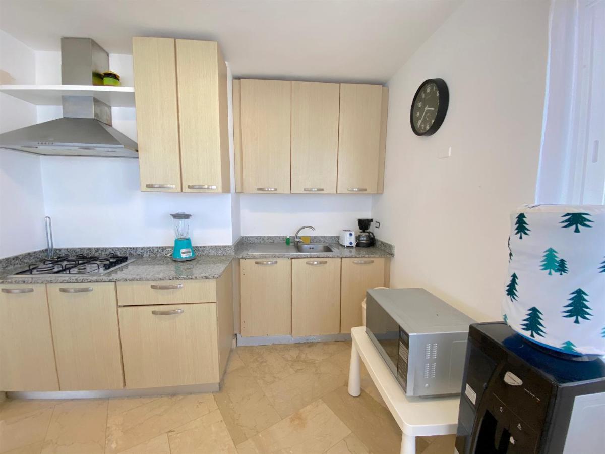 Los Corales Villas&apartments Beach Club Wifi Hotel 5*