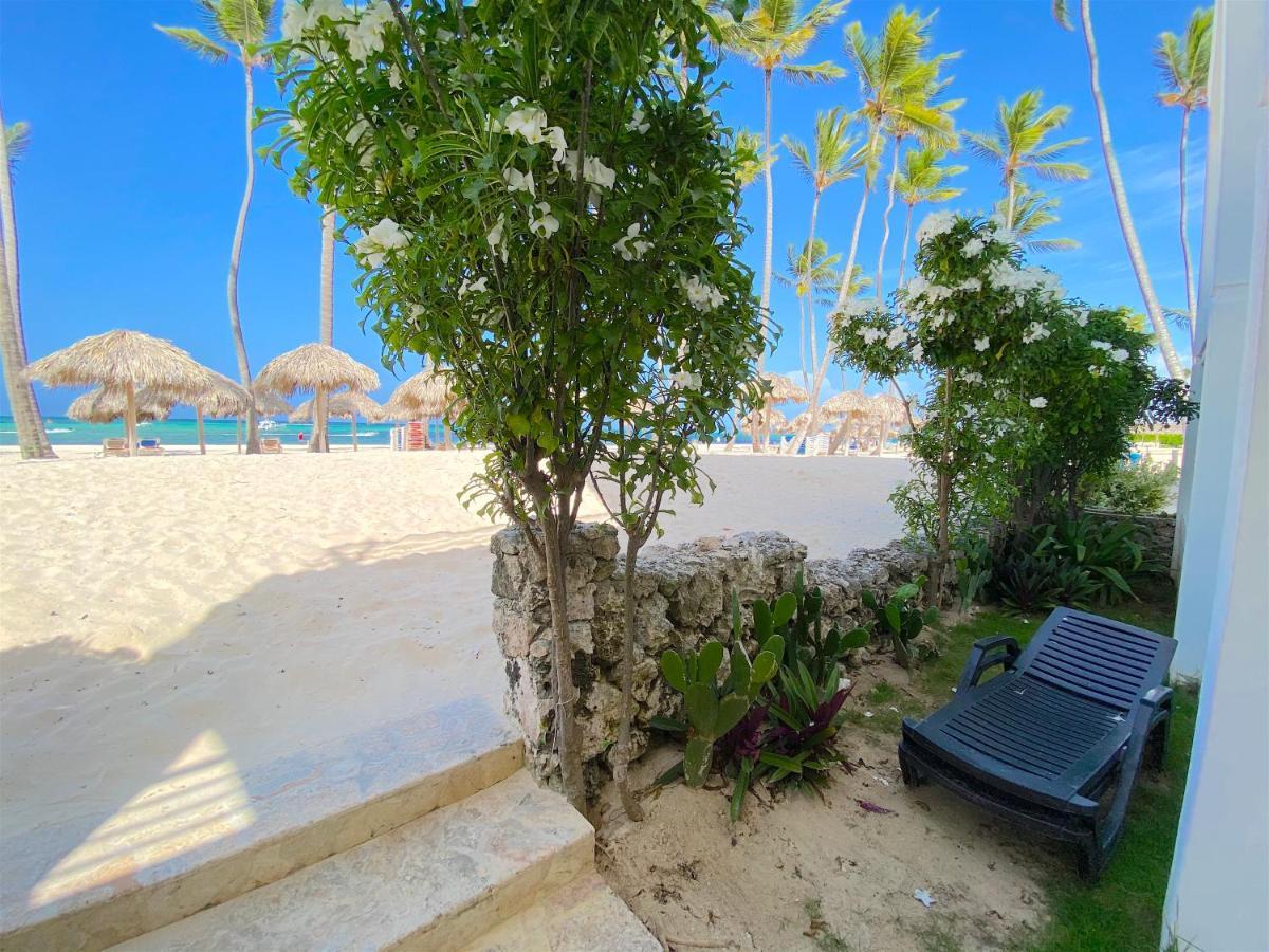 Hotel Los Corales Villas&apartments Beach Club Wifi Punta Cana