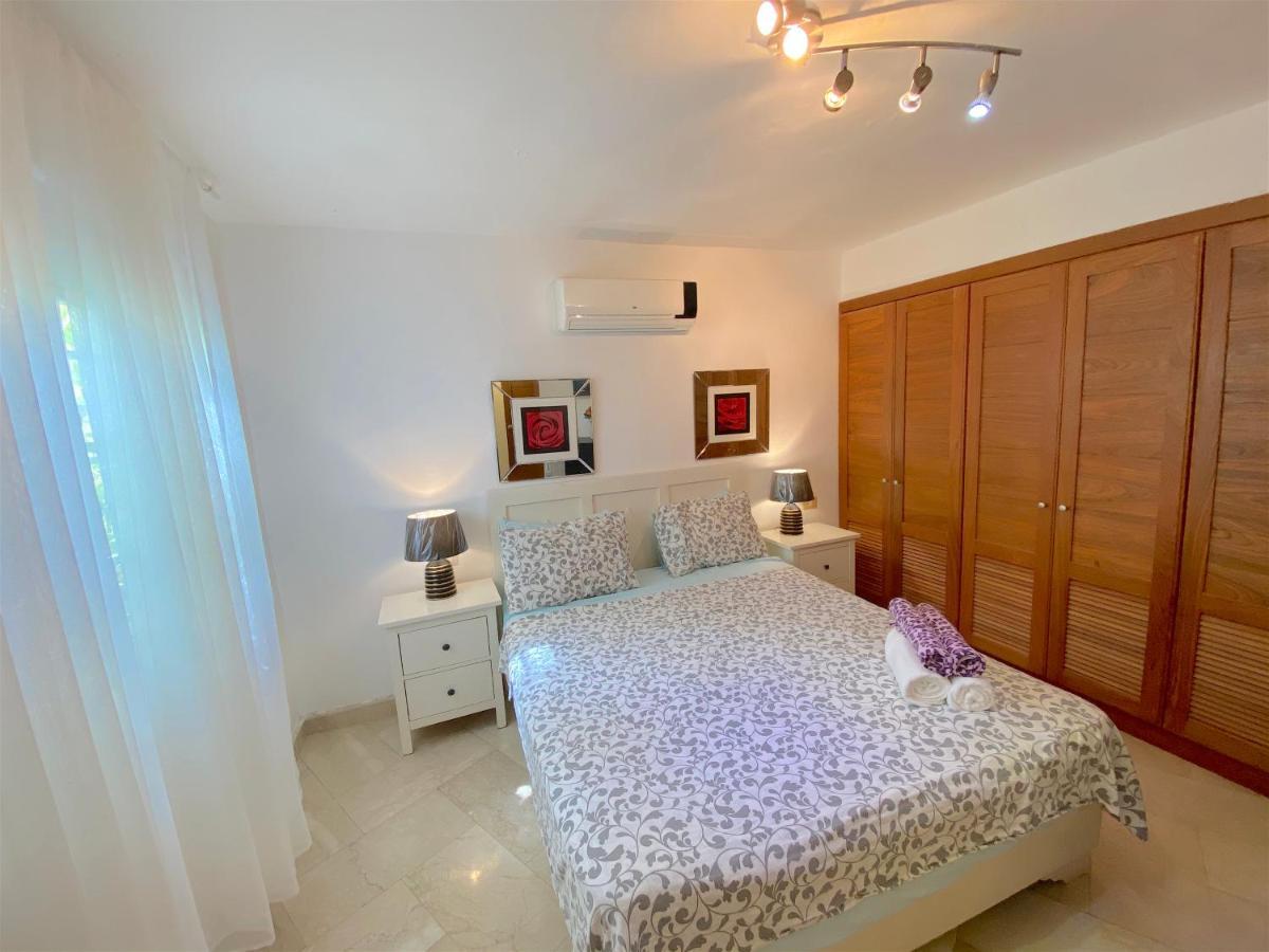 Hotel Los Corales Villas&apartments Beach Club Wifi Punta Cana