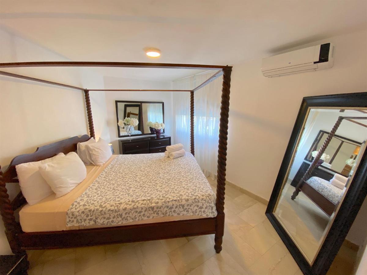 Hotel Los Corales Villas&apartments Beach Club Wifi