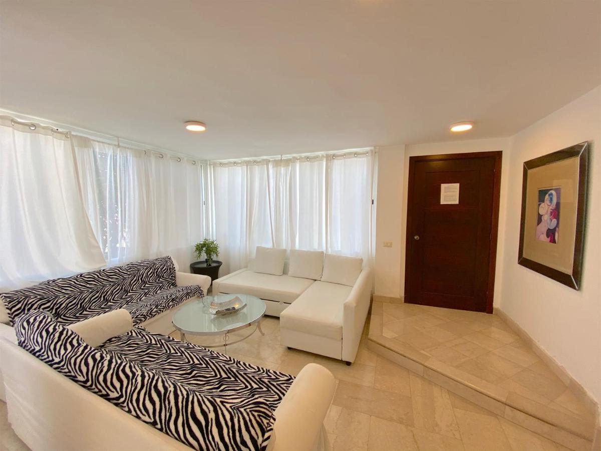 Los Corales Villas&apartments Beach Club Wifi