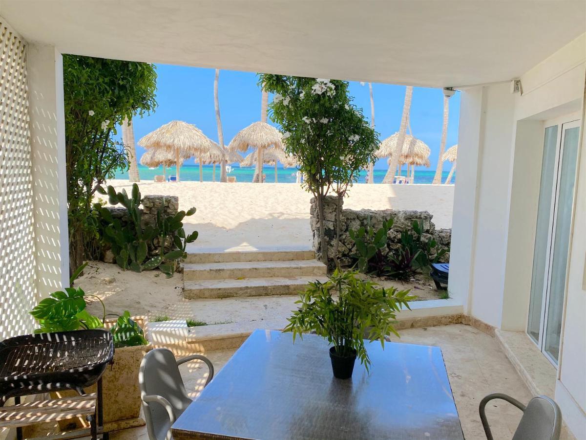 Los Corales Villas&apartments Beach Club Wifi Punta Cana