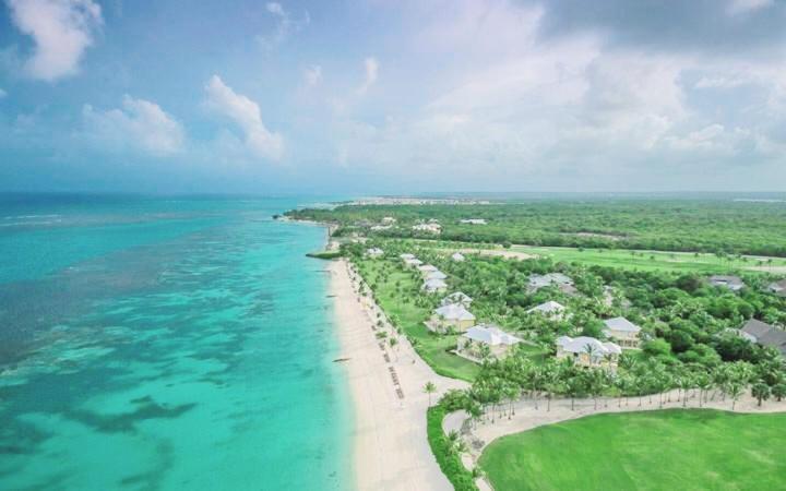 Villa Caribe With Full Service *