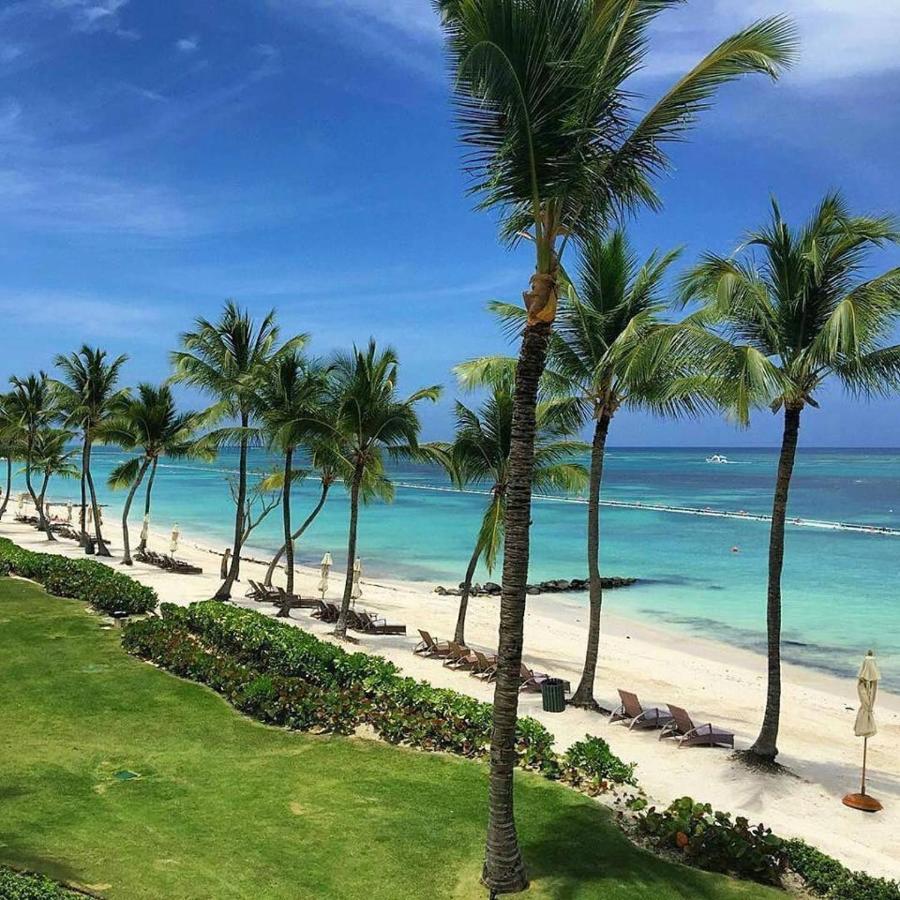 Villa Caribe With Full Service