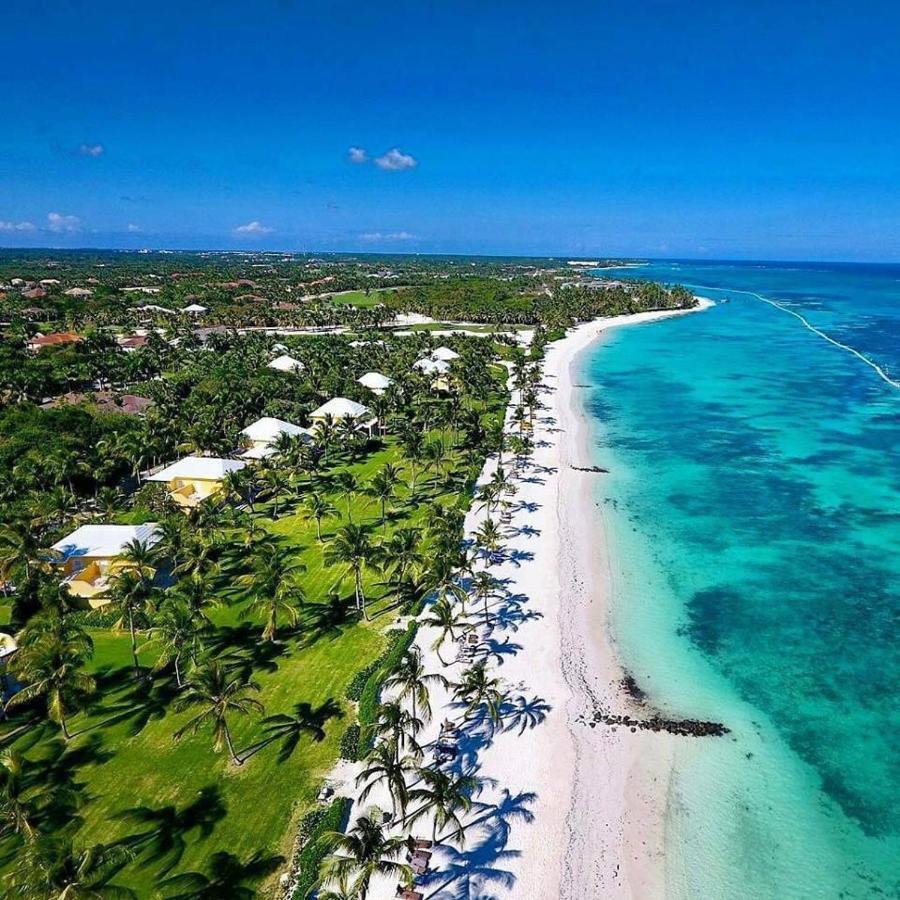 Caribe With Full Service * Punta Cana