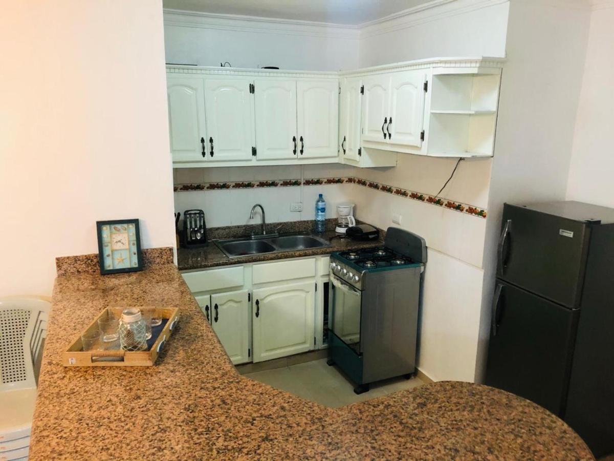 Apartamento In Bavaro